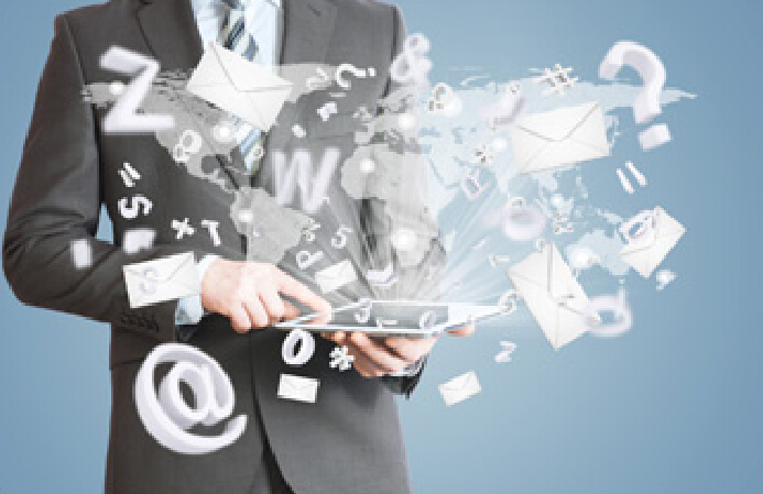 温州自来水在线培训平台项目完成验收