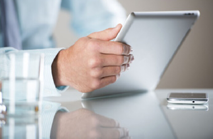 广东省工商携手学之舟共建的网络培训系统项目完成验收